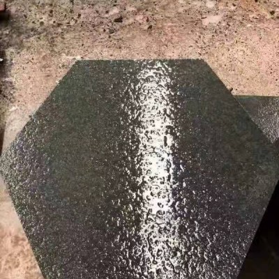 萬(wàn)源青六邊石荔枝面