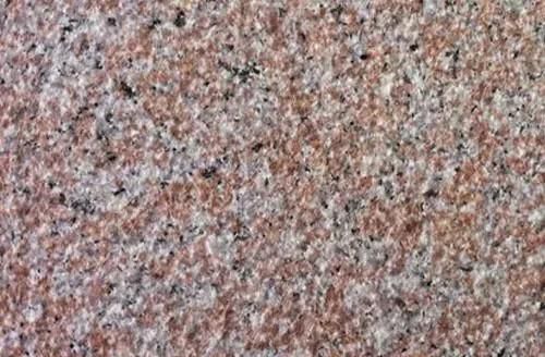 福建永定：永定紅G696石材產業進入良性發展，附永定紅石材欣賞！