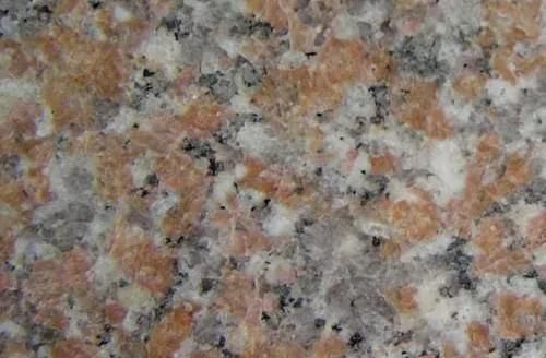 福建永定：永定紅G696石材產業進入良性發展，附永定紅石材欣賞！