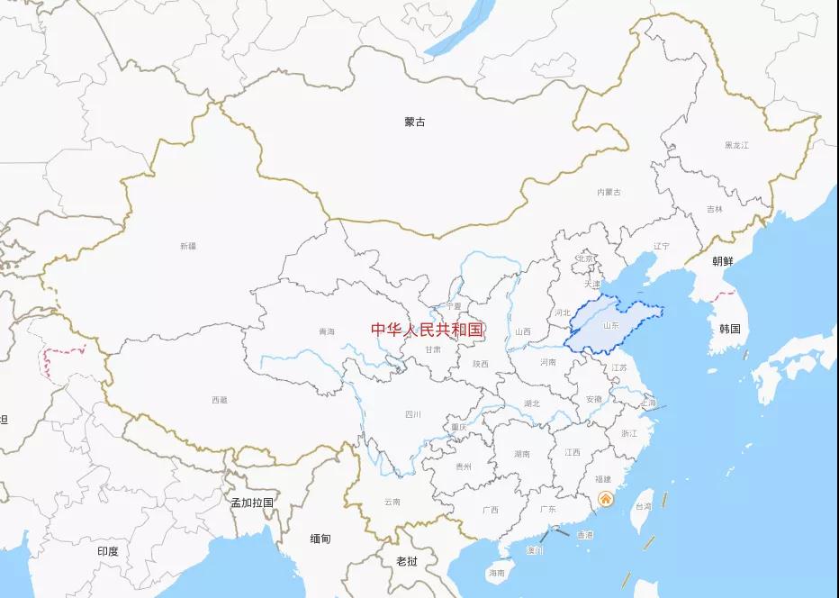 山東花崗巖：儲(chǔ)量居全國(guó)首位，從資源大省到產(chǎn)銷(xiāo)大省