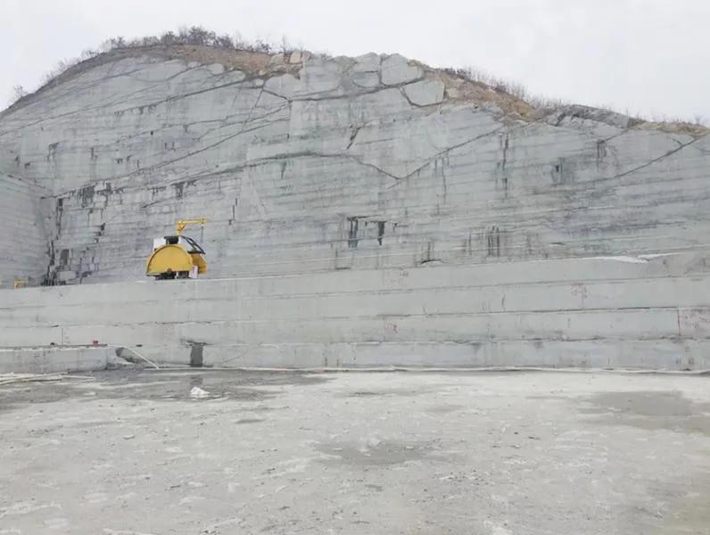 山東花崗巖：儲(chǔ)量居全國(guó)首位，從資源大省到產(chǎn)銷(xiāo)大省