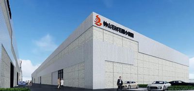 浙江桐廬鐘山鄉(xiāng)石材石雕小微園項目開工建設(shè)了！