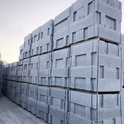 浙江花崗巖路沿石廠家 遂昌紅路沿現貨