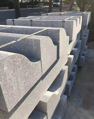 全面解讀花崗巖“路沿石”價格計算方式！