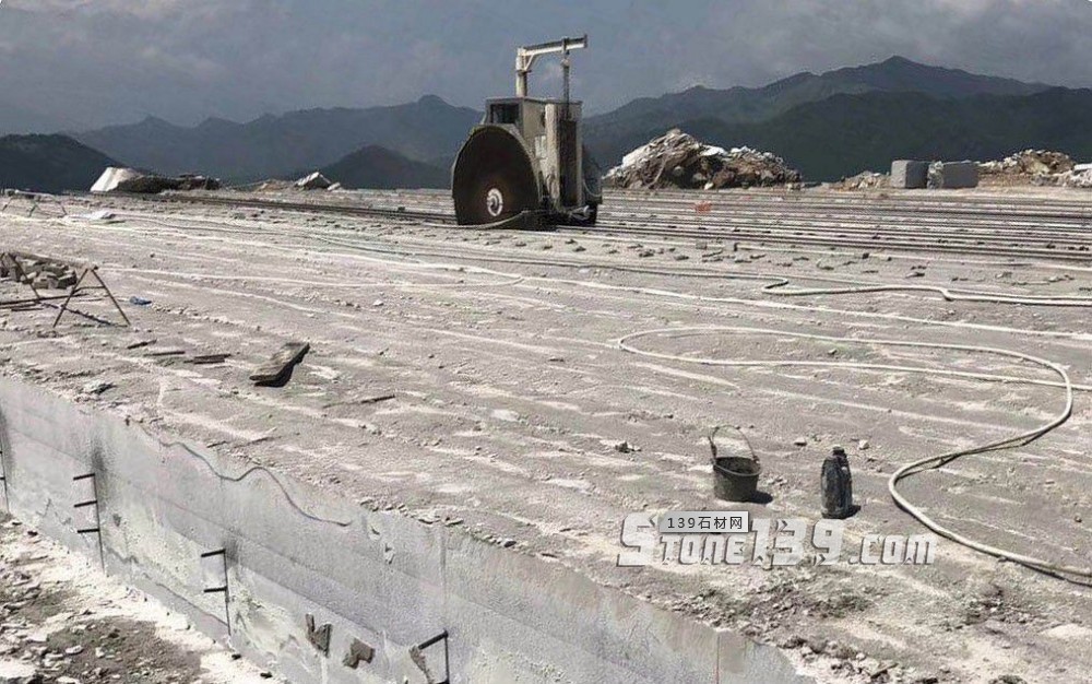 這6種情形下，石材礦山會(huì)被依法取締！