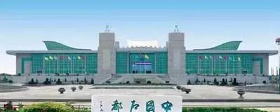 中國石材城、中國石都、世界石雕之都這些都是指哪里？