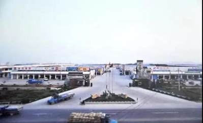 福建石材：龍頭破浪，披荊斬棘