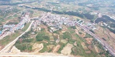 山鎮(zhèn)競風(fēng)流——中國最大的花崗巖產(chǎn)銷基地吳山鎮(zhèn)掠影