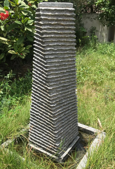 自然面打造石材產品不一樣的效果