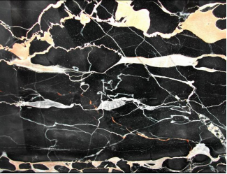 天然大理石不補膠,石材一錢不值?