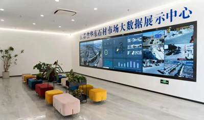 江蘇宜興萬石鎮：從“石材之鄉” 蝶變“萬石之都”