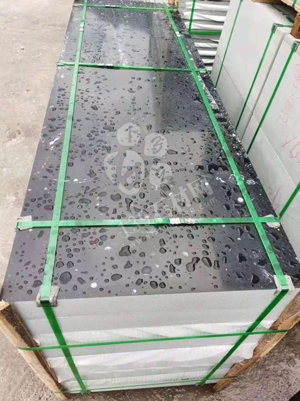 四川萬(wàn)源中國(guó)黑 新中國(guó)黑石材