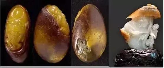 朱志謙:中國及東南亞國家部分玉石分布明細表