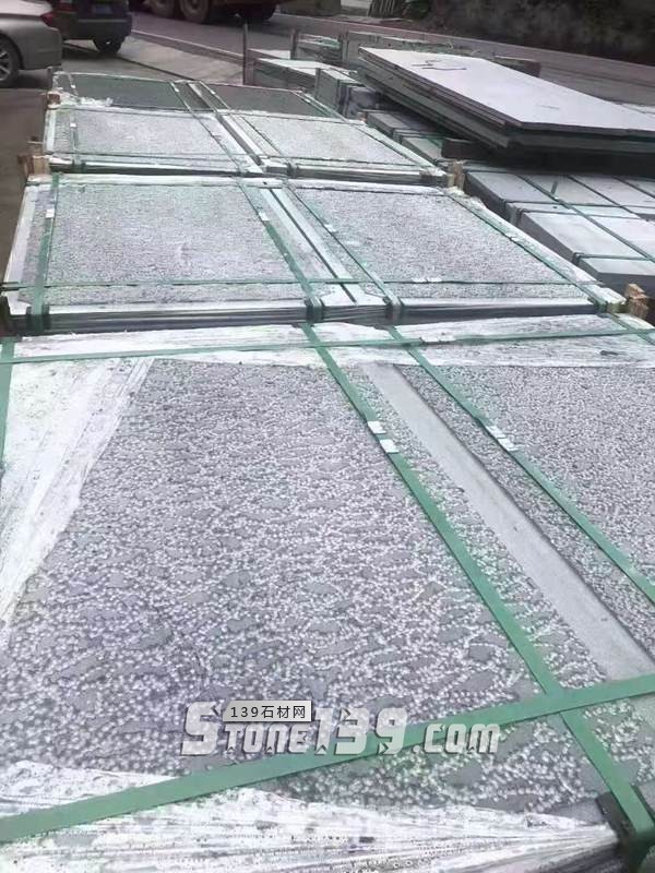 青石是如何一步步成為知名石材的？附四川青石欣賞！