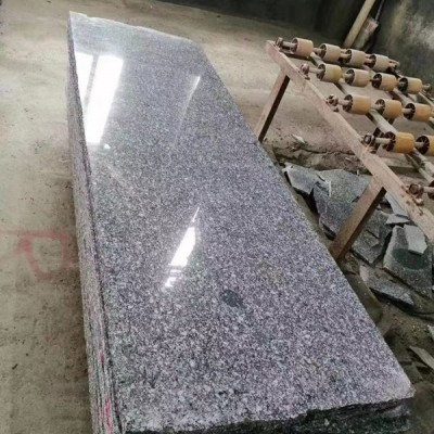 湖南芝麻灰B板 毛光板發廣西