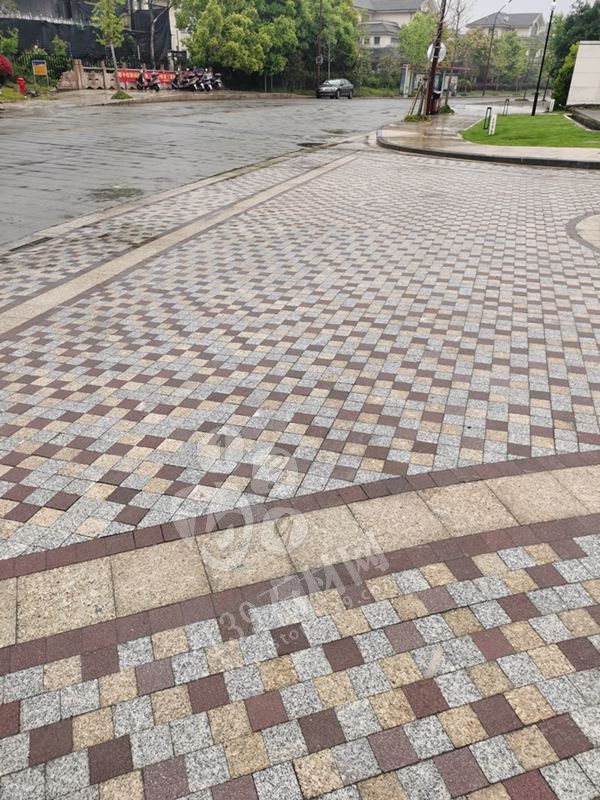 壽寧紅(福壽紅、雞血紅)石材應用案例欣賞