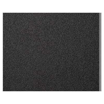 德勝熔巖板  耐酸堿超硬生態石 芝麻黑荔枝面 zmh003