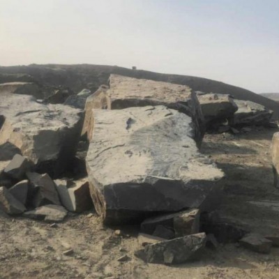 山西黑石新礦（天鎮黑 天鎮灰）