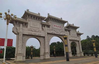 淺談石雕牌坊價格決定因素分析，附價格參考！