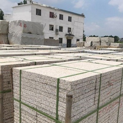 方城黃金麻荒料 毛板成品現貨