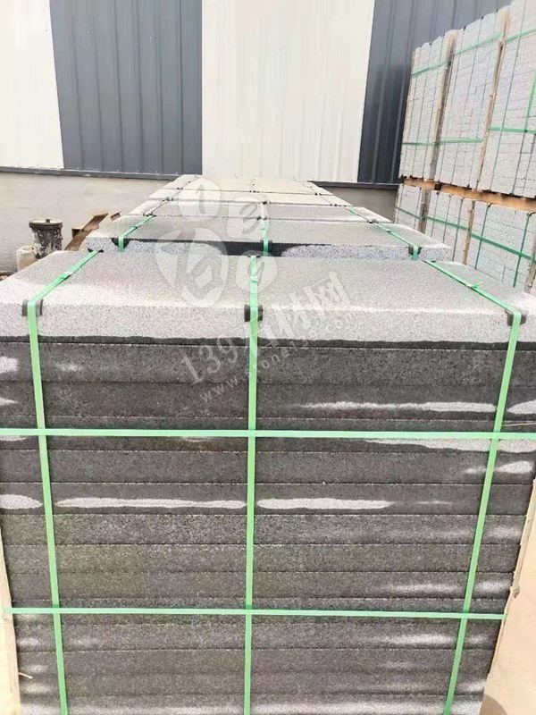 【杰成石材廠】主營：廣西鐘山青(廣西芝麻黑、金沙綠、中山青、墨綠黑、廣西黑)-