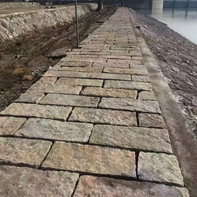 老石板現貨批發，老石板廠家，拆遷石，老青磚商家