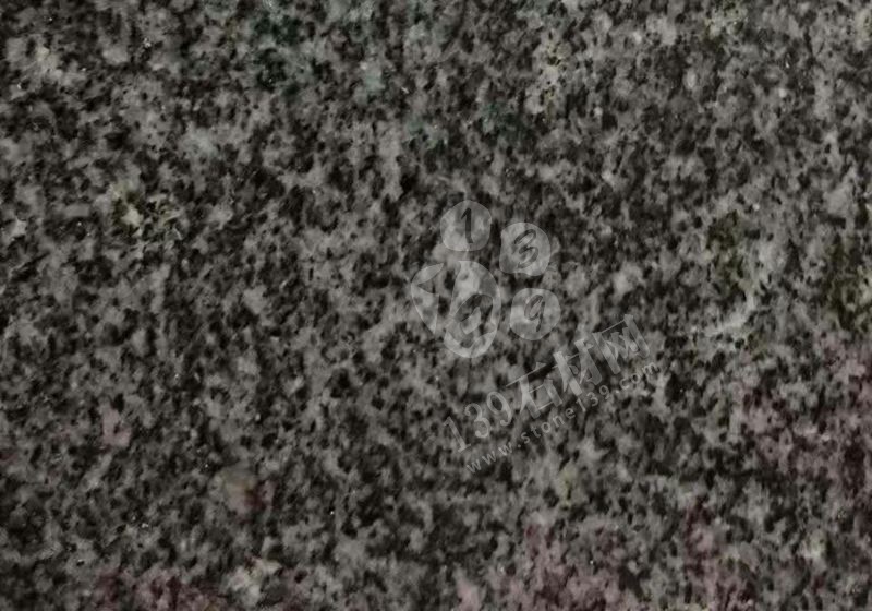 傻傻分不清楚的鐘山青與芝麻黑,到底有什么區別?