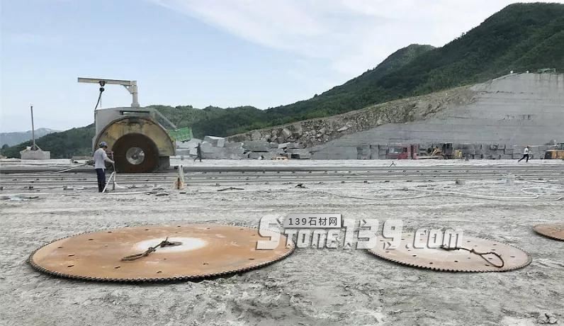 安徽芝麻石產地宣城廣德花崗巖-廣德灰（芝麻灰）、廣德黑（芝麻黑）