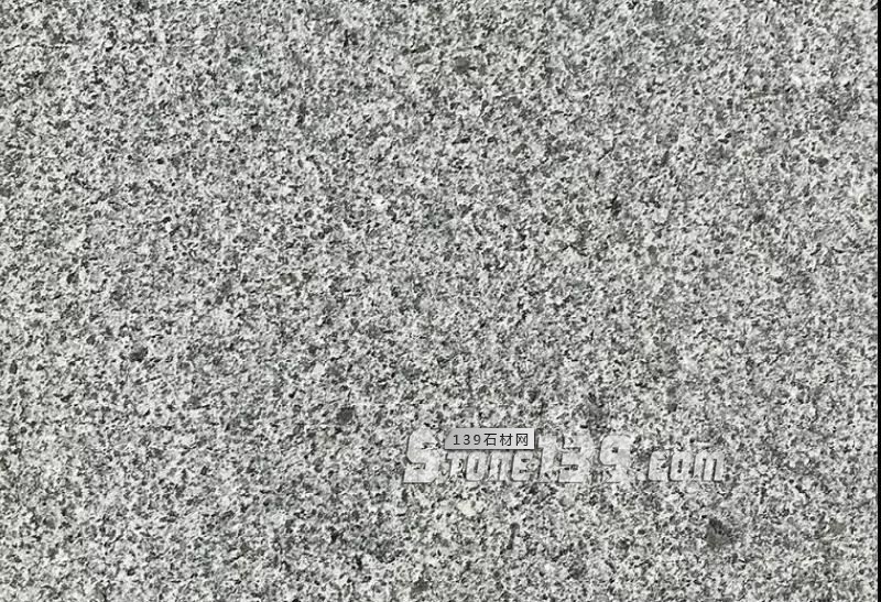 安徽芝麻石產地宣城廣德花崗巖-廣德灰（芝麻灰）、廣德黑（芝麻黑）