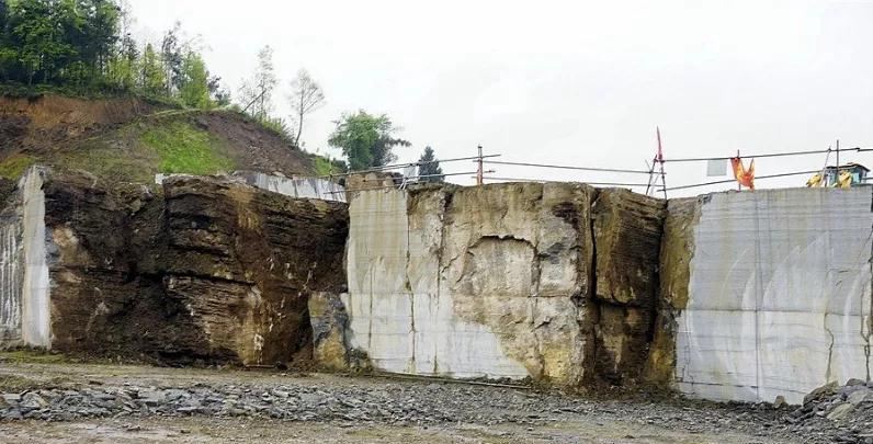 四川省瀘州市古藺縣藺州黑、藺州灰石材鑒賞！