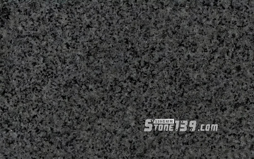 湖南懷化市溆浦縣主要石材品種（芝麻黑、芝麻灰）欣賞！