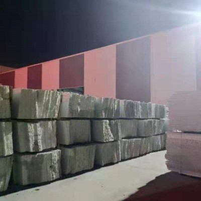 湖北芙蓉白602大量現貨毛板供應