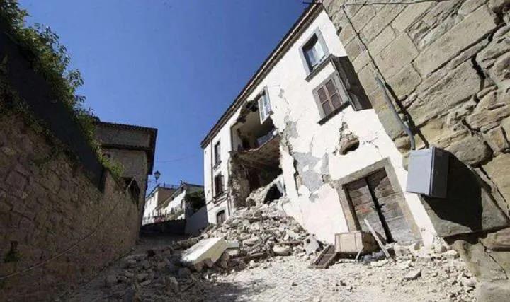 四川瀘縣發生6.0級地震，專家解釋與礦山開采無關