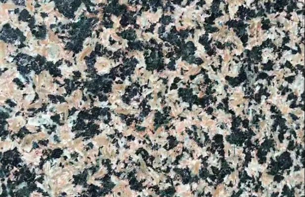 山西呂梁市興縣石材產區(qū)產品興縣紅石材（礦山、荒料、產品、應用案例）介紹