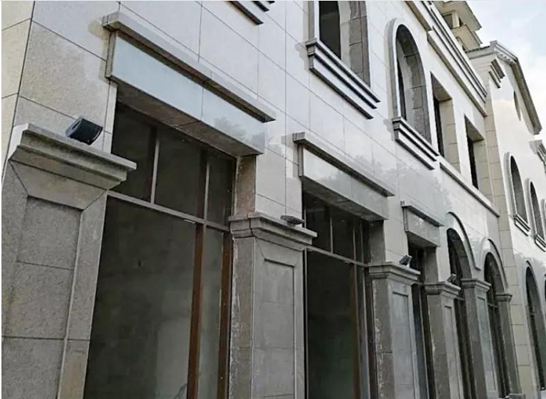 山西呂梁市興縣石材產區(qū)產品興縣紅石材（礦山、荒料、產品、應用案例）介紹