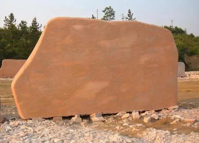 南陽市調研廢棄礦山集中整治百日行動新進展！附河南南陽石材產品欣賞！