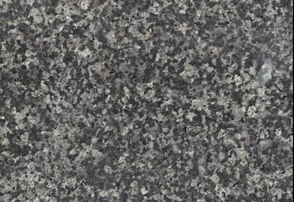 江西省鷹潭市貴溪縣花崗巖新礦芝麻黑石材欣賞