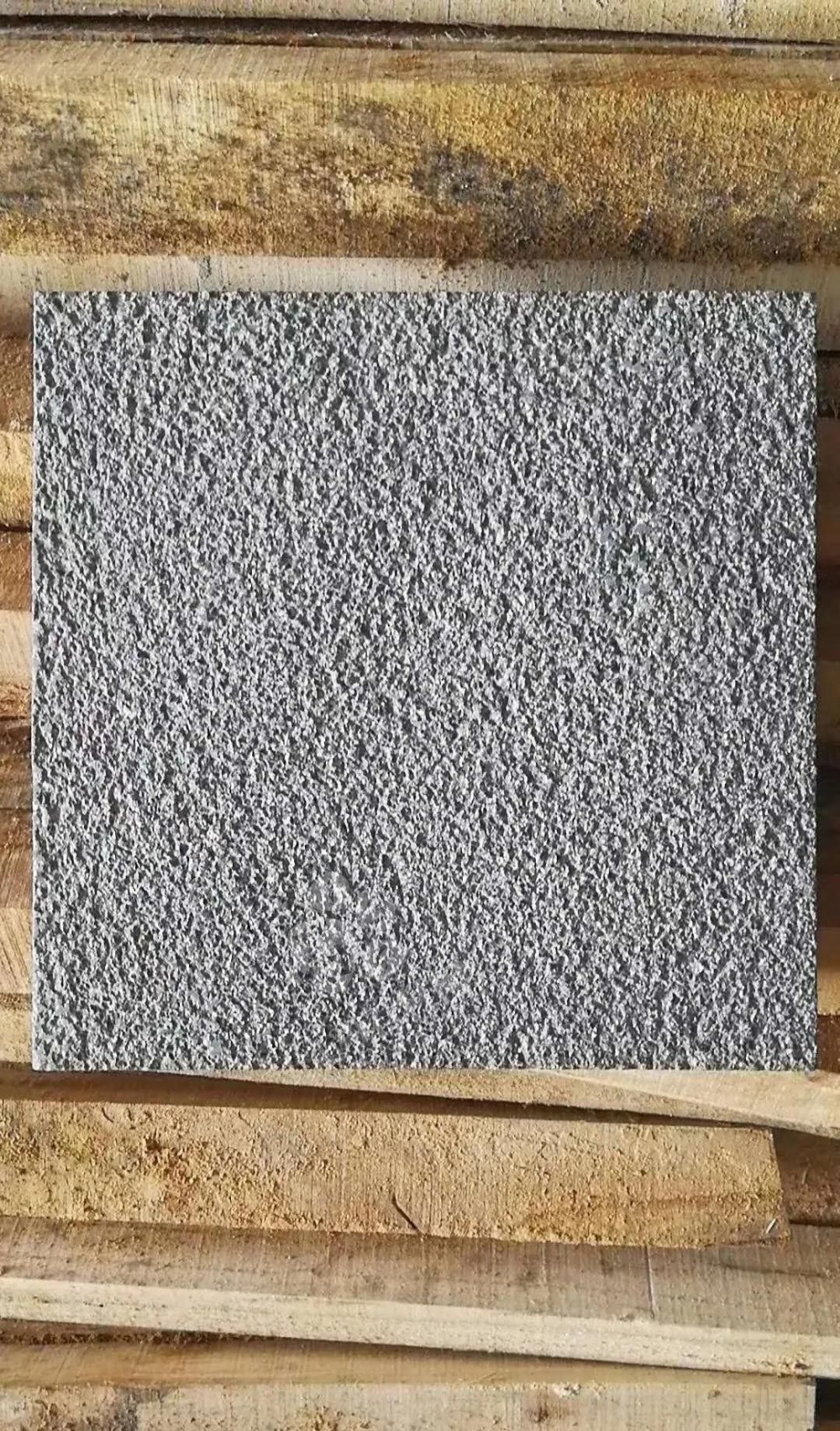 中國黑石材新礦分布情況介紹