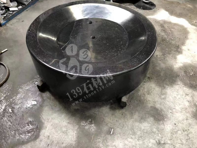 中國黑石材新礦（西南地區）分布情況介紹（廣西、重慶、貴州、四川）