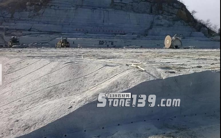 安徽金寨黑花崗巖礦山和產品六安金寨縣芝麻黑欣賞