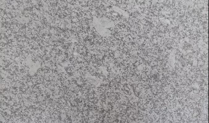 湖南長沙寧鄉市流沙河鎮花崗巖產區及芝麻灰石材