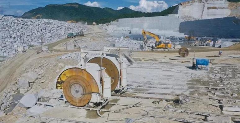 天價！起始價68億元！廣東省封開縣古利山礦區飾面用花崗巖礦采礦權掛牌出讓！