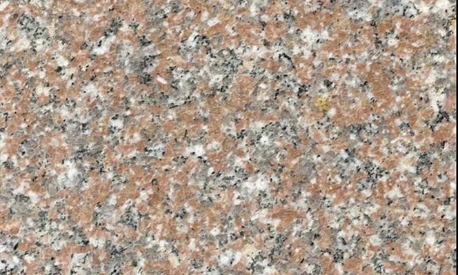 福建龍巖花崗巖產(chǎn)區(qū)永定紅石材及應(yīng)用欣賞！