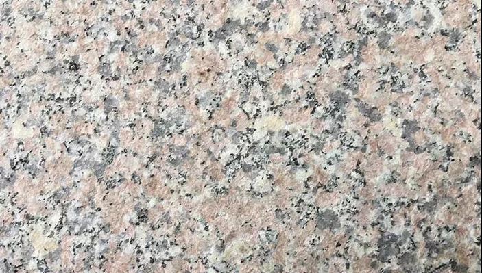 福建龍巖花崗巖產(chǎn)區(qū)永定紅石材及應(yīng)用欣賞！