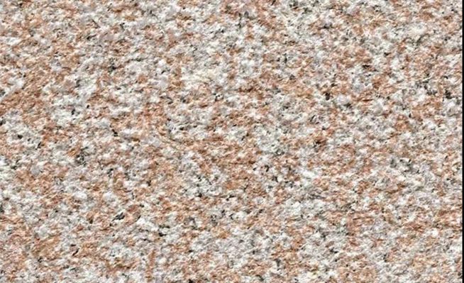 福建龍巖花崗巖產(chǎn)區(qū)永定紅石材及應(yīng)用欣賞！