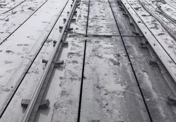 四川萬源青石礦山開采現(xiàn)場實拍圖