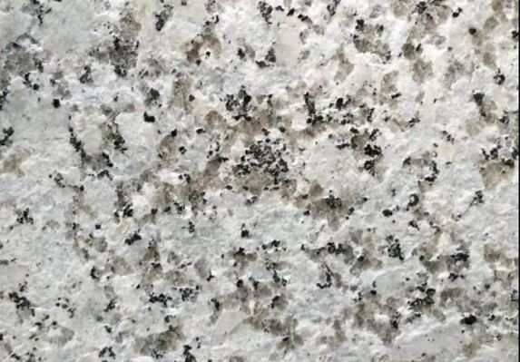 湖南芭拉白大白花花崗巖礦山和石材產品