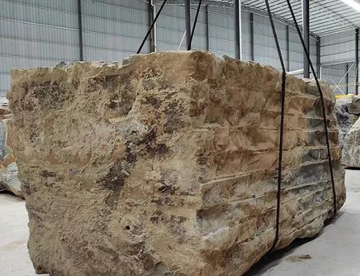 廣西黑石產地賀州市昭平縣富羅鎮廣西黑礦山及產品（新中國黑、富羅黑、蒙古黑）欣賞!