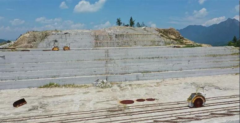 浙江遂昌紅花崗巖礦山及麗水遂昌霞紅（遂昌紅）G3338石材鑒賞！