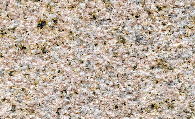 湖北省孝感市石材產區大悟縣花崗巖木蘭紅、木蘭黃礦山及石材欣賞！